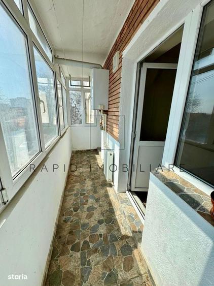 De Vanzare - Ap. 2 Camere - Mazepa 2/Piata Ancora/Faleza Dunarii - 9