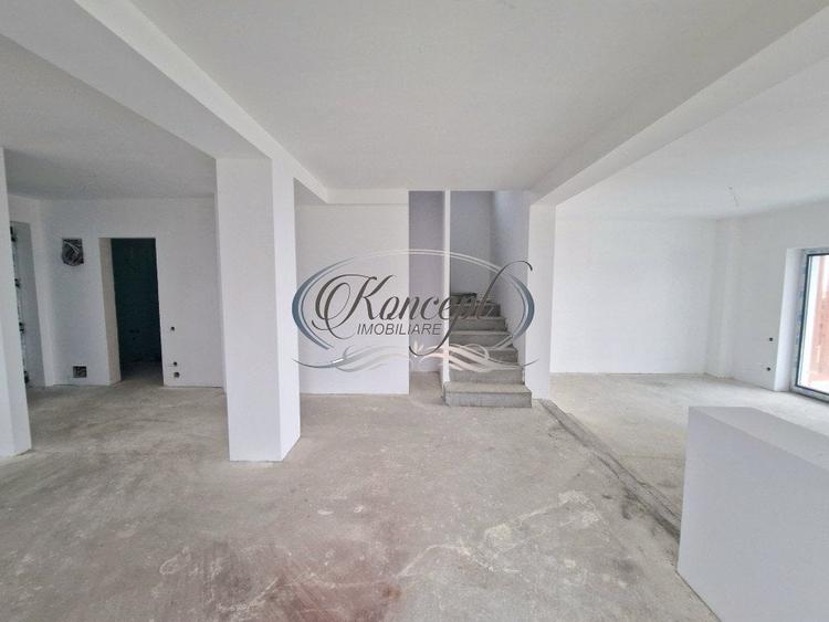 Casa alipita cu garaj in Feleacu - 10