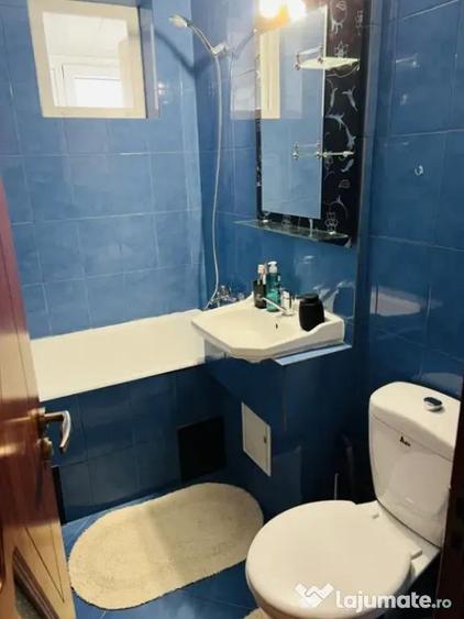 Apartament 2 camere, decomandat - zona Sacele - 4