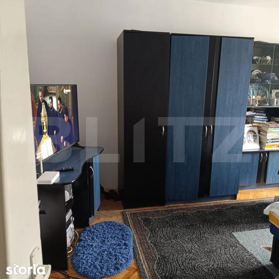 Apartament 2 camere | Etaj 3 | Reghin Zona Centrala - 5