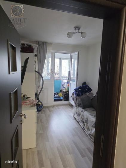 Apartament 3 camere - Lacul Tei - 1