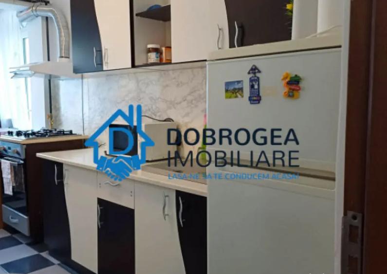 1848- GARSONIERA CONFORT 1, ETAJ 2, SUPRAFATA 35 MP - 3