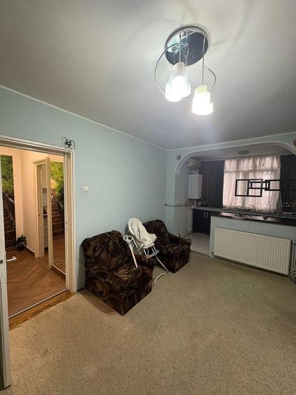 Apartament 2 camere, confort 1, Tiglina 1 - 2