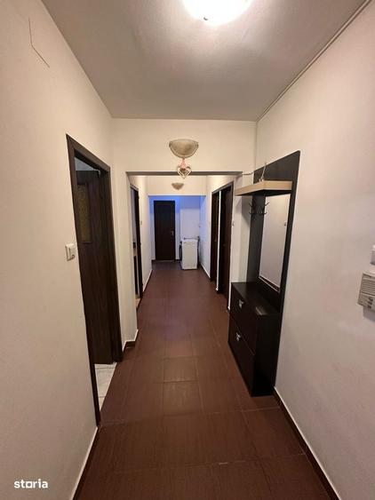 Apartament 3 camere Crangasi I Comision 0% - 2