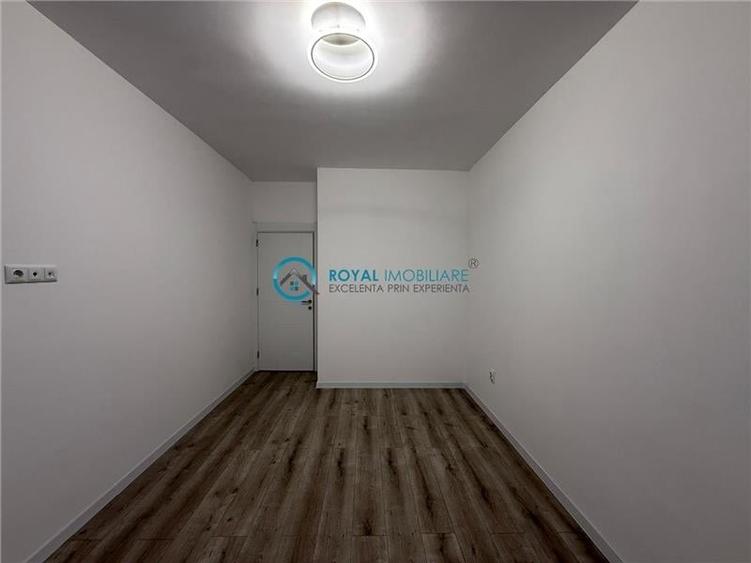 Royal Imobiliare - Vanzare Apartament bloc nou zona Valeni - 7