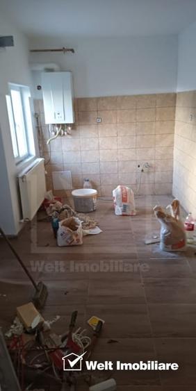 Apartament, 39 mp, finisat, la curte comuna, Dambul Rotund - 2