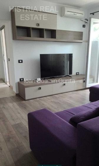 DACIA 2 CAMERE ETAJ 2 400 EURO TERMEN LUNG