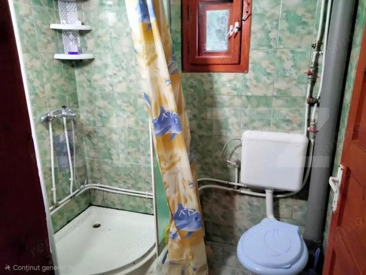 Cabana cocheta la marginea padurii Dealul Bajului - 11