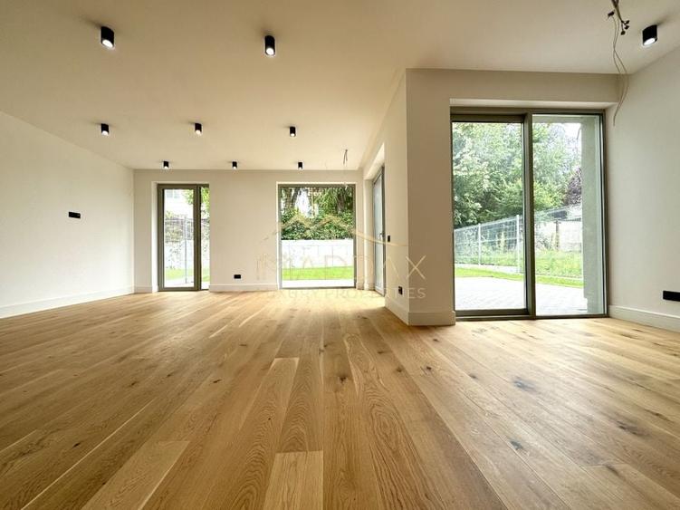 Vila impresionanta *258mp* 1000mp teren / Pipera-Erou Iancu Nicolae - 3