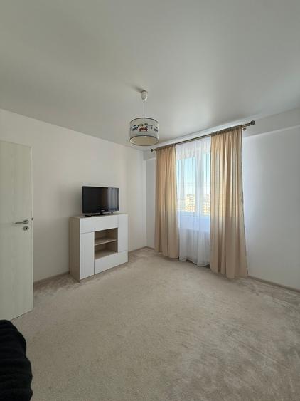 Lux Imobiliare Alexandru Cosmin Residence va ofera spre inchiriere Apartament 3 - 7