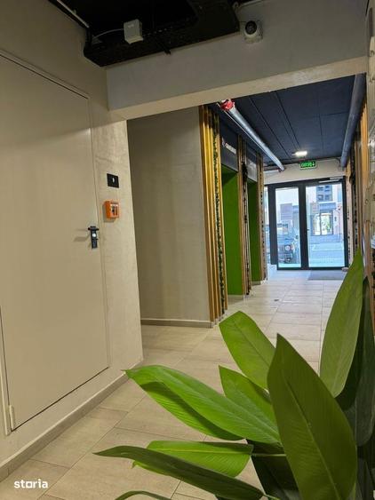 Apartament nou cu 2 camere si centrala proprie, la Campeador City - 4