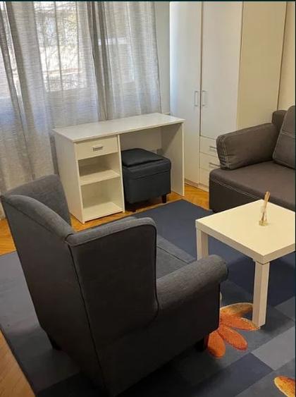 Apartament 1 camere, Complex, mobilat si utilat! - 2