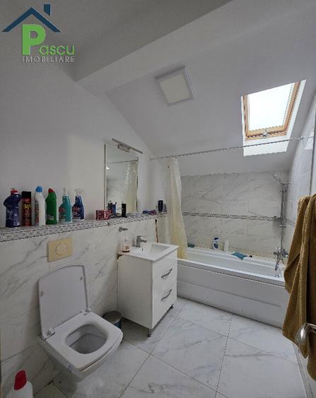 Inchiriere vila Otopeni, str. Drumul Garii Balotesti, aeroport - 11