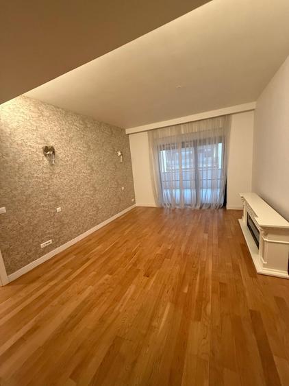 Apartment for rent- 4 rooms - Primaverii - partially furnished - 3