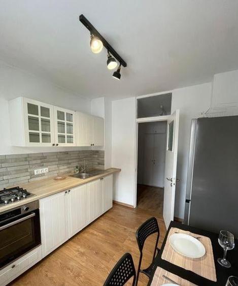 Apartament 2 camere de închiriat – Bd. Nicolae Titulescu - 6