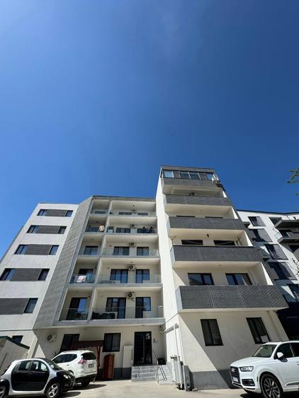 DESCOPERA ELEGANTA SI CONFORTUL  IN INIMA LITORALULUI - MAMAIA NORD - 2 CAMERE - - 22