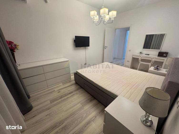 2 camere cu gradina proprie | Millo Residence - 5