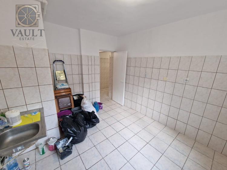 2 CAMERE - DECOMANDAT - ETAJ 1 - BALADEI - TINERETULUI - 7