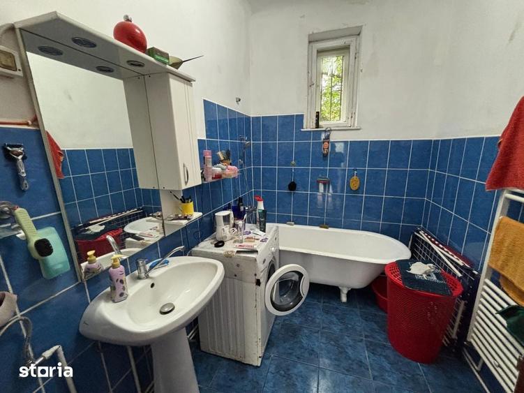 Vand casa 3 camere Centru - 9