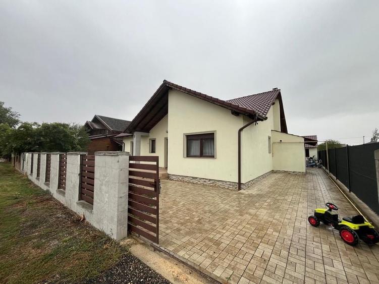 Casa modernă în Vladimirescu - 3