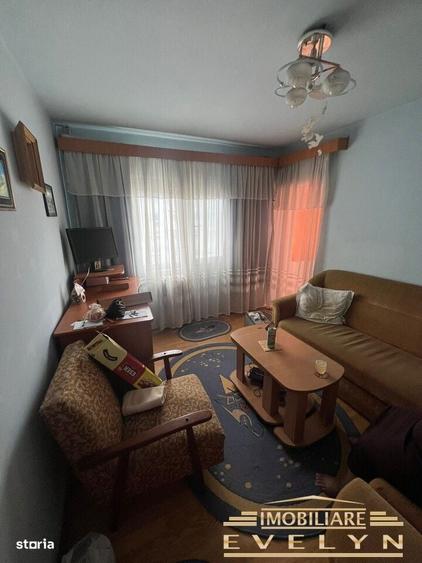 Apartament 4 Camere, Etaj 3, Zona Tudor Vladimirescu - 7