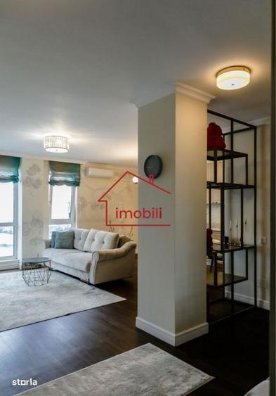 Apartament De Lux Cu 2 Camere | Buna Ziua | Finisaje Premium - 1