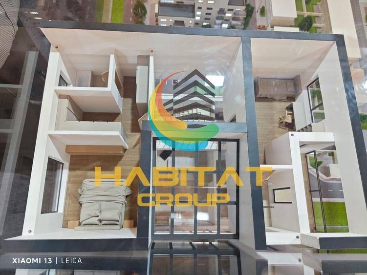 VILA 4 CAMERE TEREN 350 MP - 7