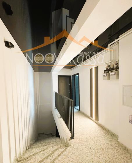 Apartament 3 camere tip duplex - 1