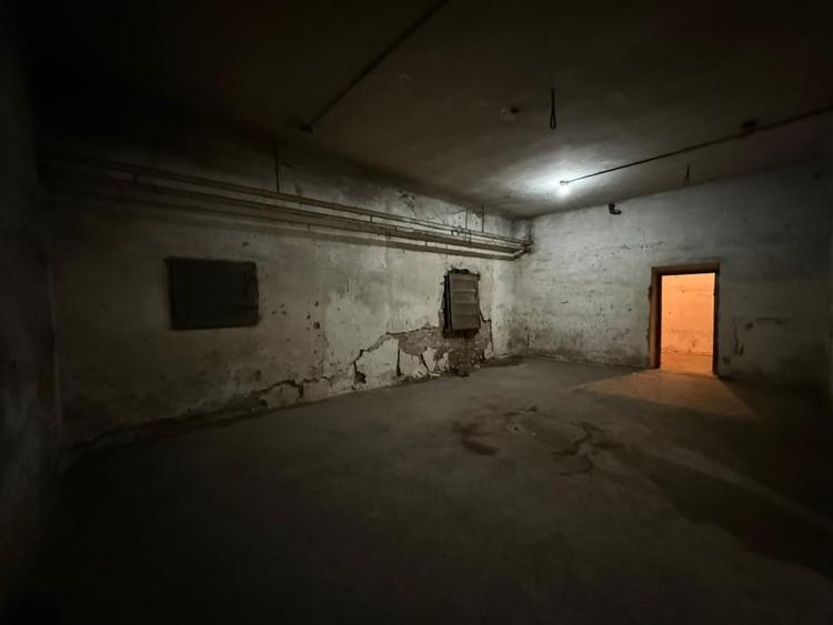 Apartament la subsol 118mpu in Z. Ultracentrala Str Universitatii nr 1 (Zona 0) - 12