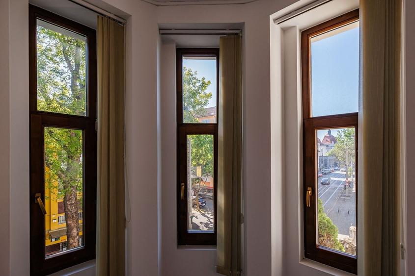 De vanzare apartament  localizat ultracentral, ideal business, Timisoara - 7