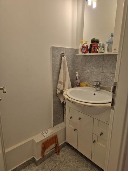 Titan-Fizicienilor 3 camere decomandat - 13