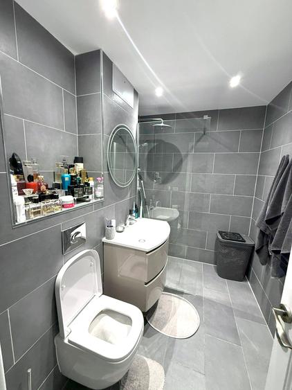 Apartament 2 camere complet mobilat zona Nord - 5