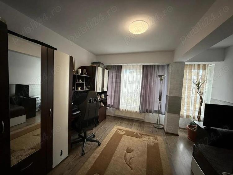 Apartament de 2 camere, semidecomandat, COMISION 0% - 8