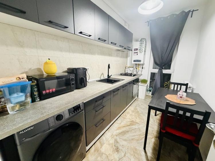 Imobil de lux 3 camere 2024,zona Pacii mobilat si utilat loc de parcare inclus - 9