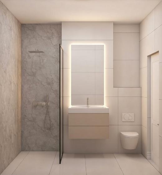 Garsoniera spatioasa langa Lacul Pipera, zona OMV Pipera - 3