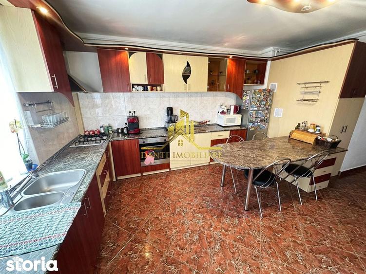 Casa individuala, moderna, curte, terasa, garaj, Manastur, Campului - 17