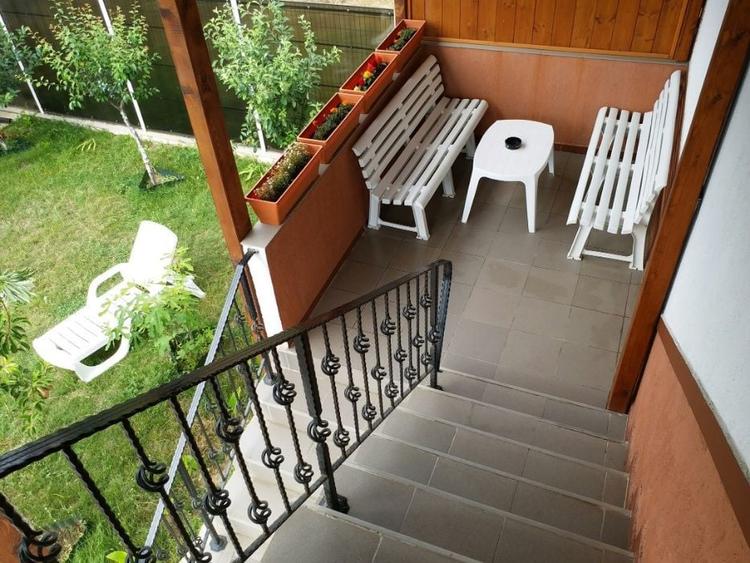 Vand pensiune localitatea 2 Mai - 3