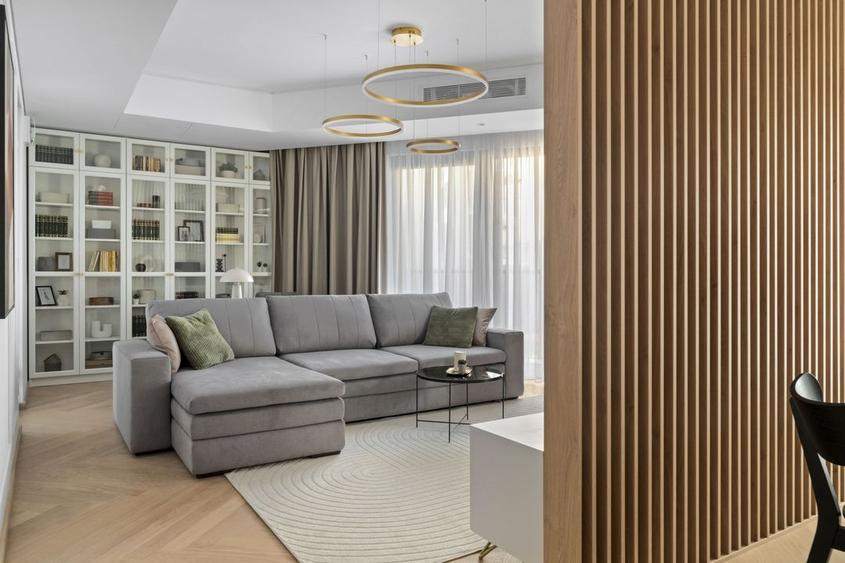 Bloc boutique nou - ultra-central, cu design de lux și parcare subterană - 15