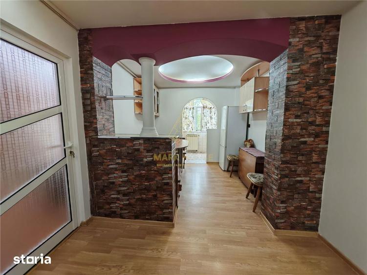 Apartament 2 camere decomandate de vanzare Strada 22 Decembrie - 10