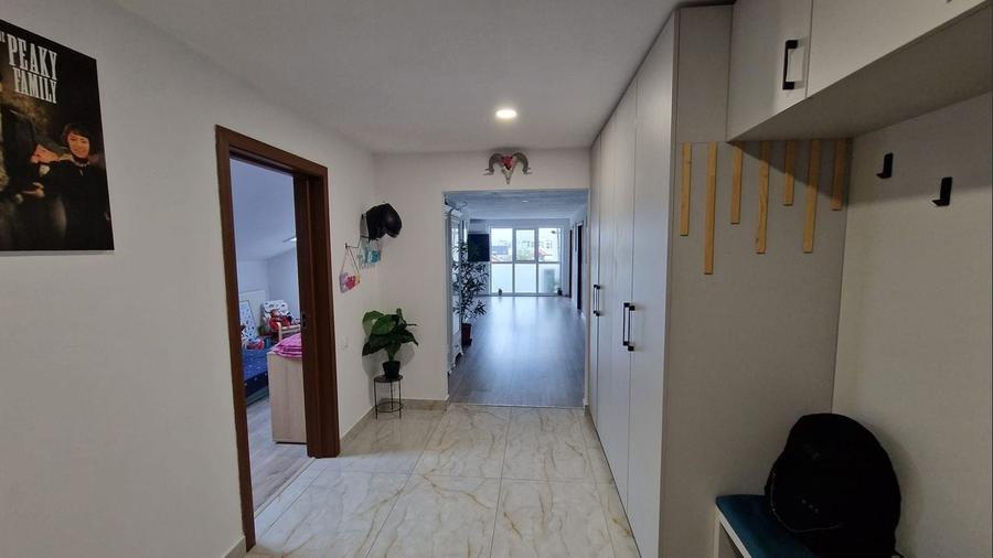 Apartament tip mansardă 138 mp Baia Mare,Valea Borcutului COMISION 0% - 9