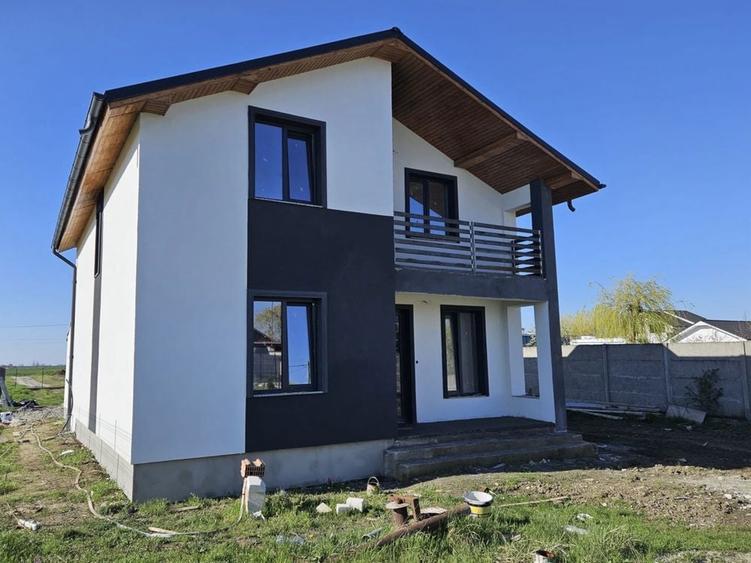 Vand casa la 8 minute de Slatina - 6