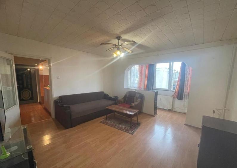 Apartament 2 camere zona Vlaicu - Lebada - 9