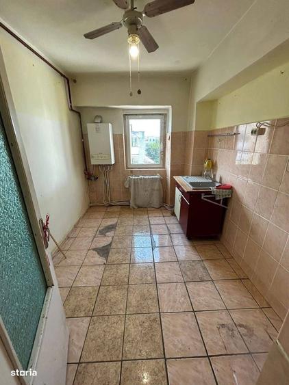 De vanzare apartament 2 camere, fix pe Bulevardul Roman Musat 49.000e - 4