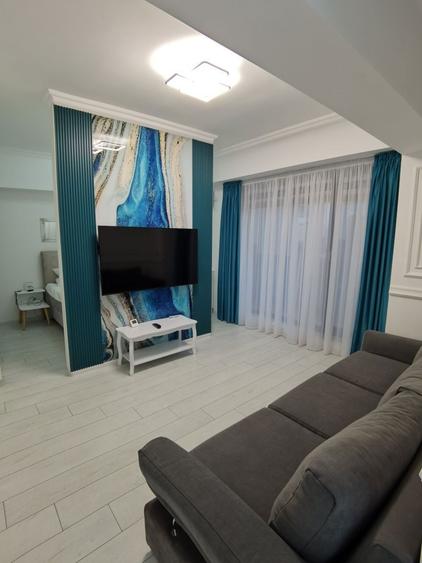Apartament 2 camere TERMEN LUNG la Solid House Cazino Mamaia - 1