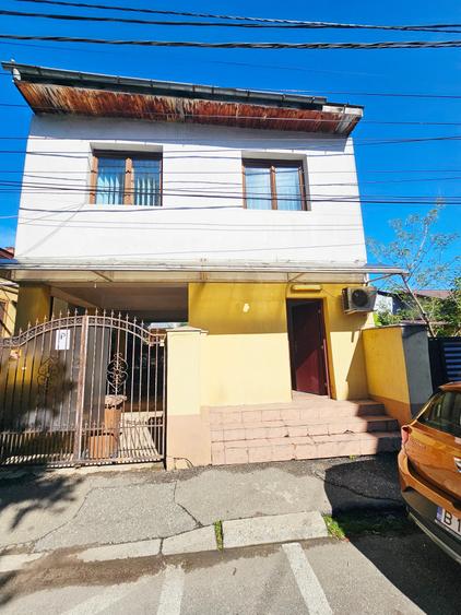 Vanzare proprietate mixtă – Casă + spațiu birou, Ultracentral - 35