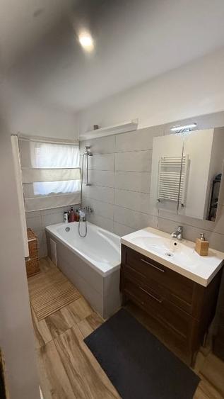 Apartament cu 3 camere spațios la mansarda  cu terase de 20mp - 7