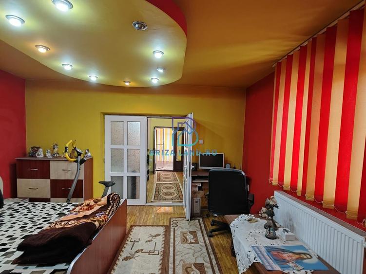 Soseaua Chitilei, zona Razelor, casa 2 corpuri, 6 camere, 4 bai, teren 213 mp - 24