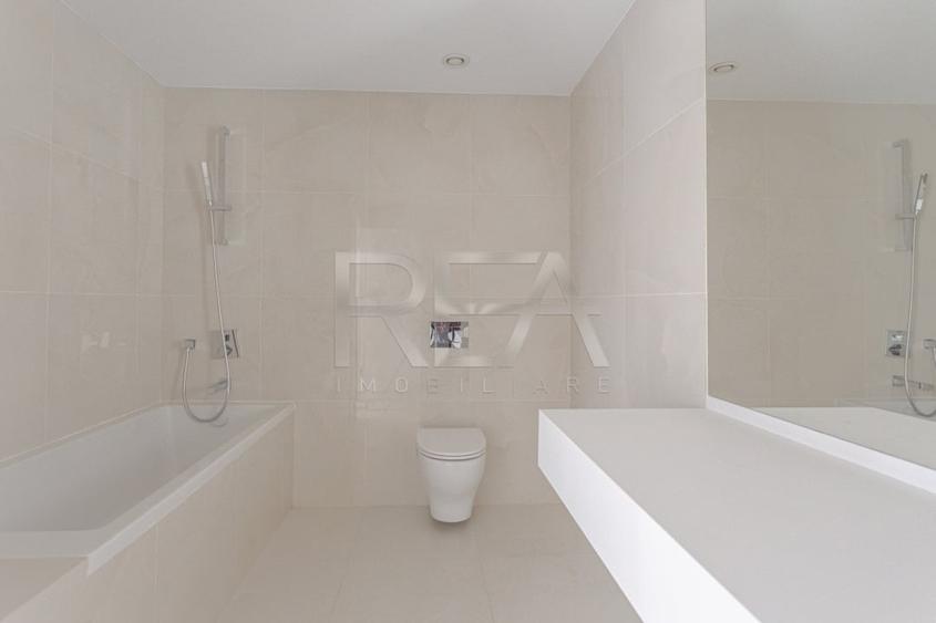 Duplex 4 camere 372 mp - ONE Herastrau Towers - 17