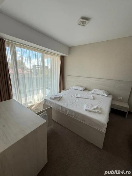 INCHIRIEM CAMERA DE HOTEL - 1