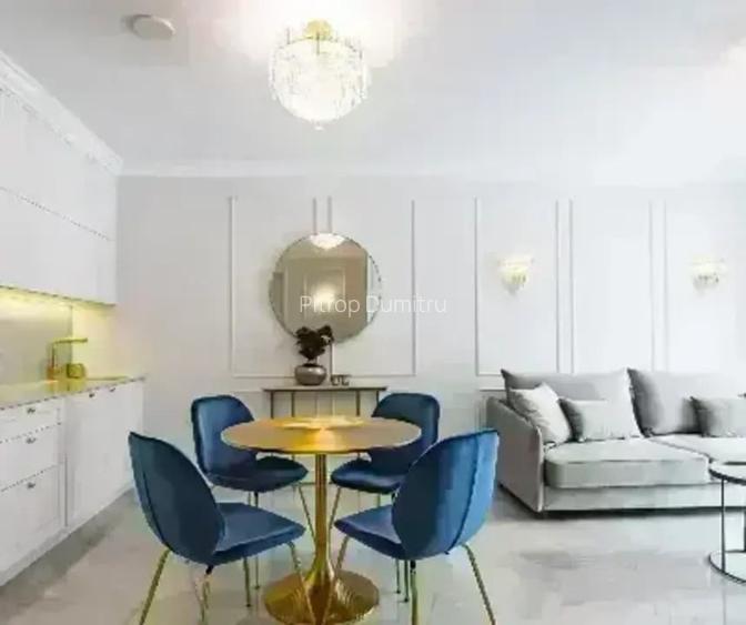 Garsoniera I 2 min Metrou Obor | Bloc Nou I